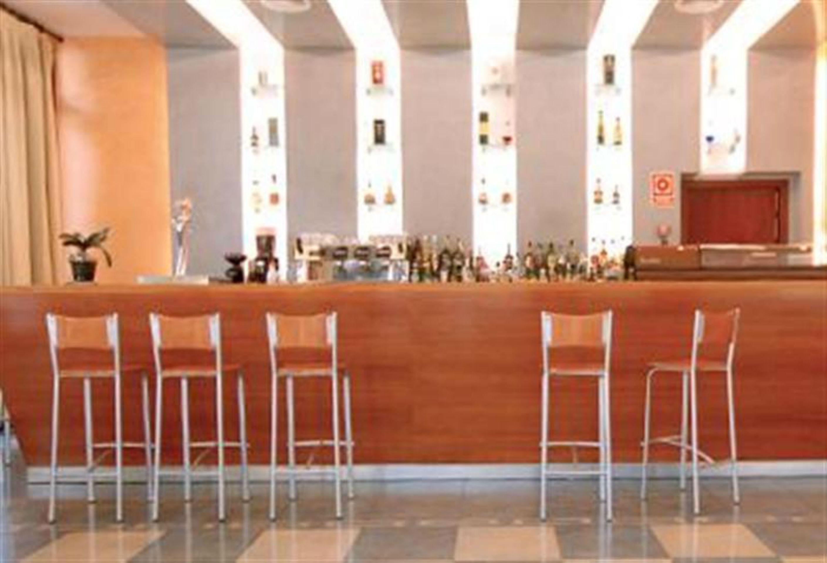 Hotel Cibeles Playa Gandía Eksteriør billede