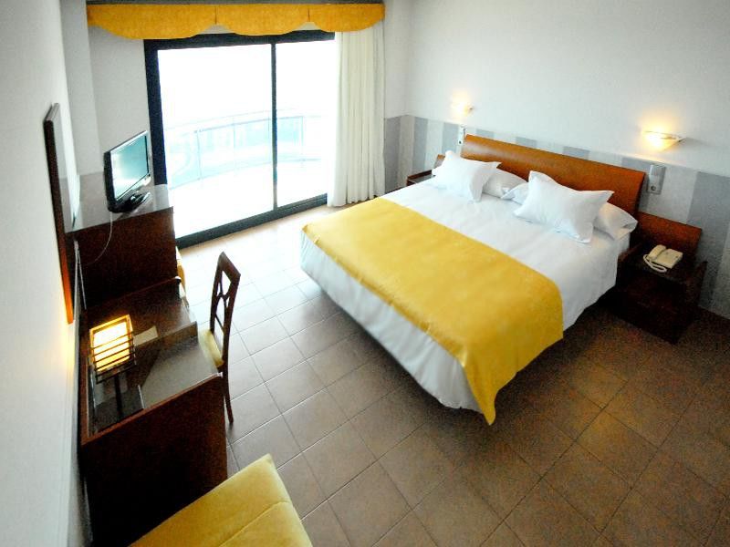 Hotel Cibeles Playa Gandía Eksteriør billede