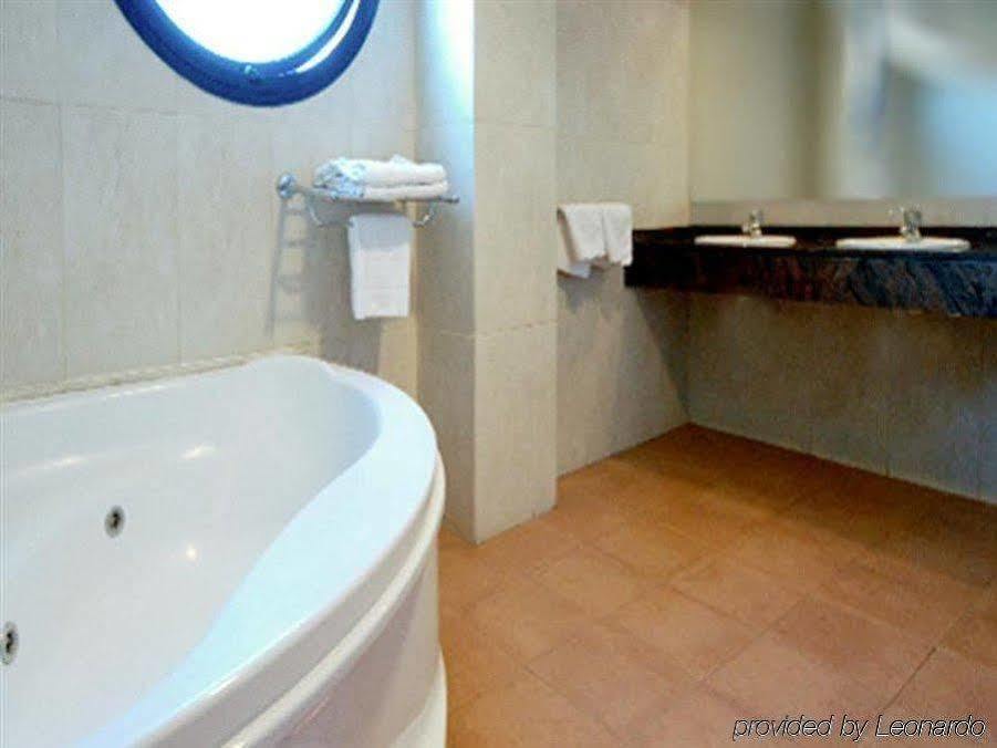 Hotel Cibeles Playa Gandía Eksteriør billede