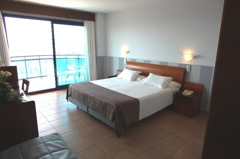 Hotel Cibeles Playa Gandía Eksteriør billede